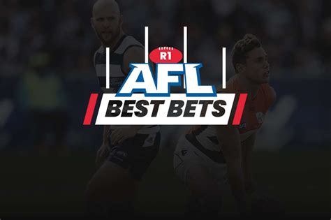 australian rules round 1 betting odds|AFL odds, rules and betting tips for Round 1 .